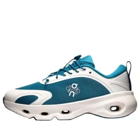 Loewe x On Cloudsolo ”Teal Eggshell” 3Wf30605478