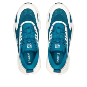 Loewe x On Cloudsolo ”Teal Eggshell” 3Wf30605478