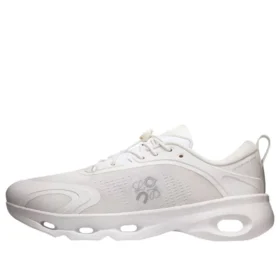 Loewe x On Cloudsolo ”White Light Grey” 3Wf30604607