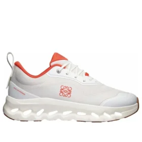 Loewe X On Cloudtilt 2 ”White Orange” 3Me10691562