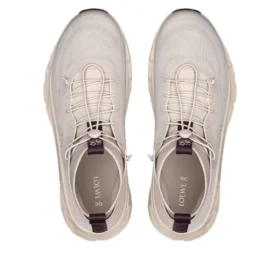 Loewe x On Cloudtilt Hi ”Sand Oatmeal Plum” 3Mg10835484