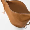 Loop Bucket i kalvskinn