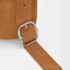 Loop Bucket i kalvskinn
