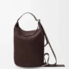 Loop Bucket i kornad nubuck Loop Bucket i kornad nubuck