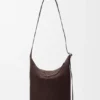 Loop Bucket i kornad nubuck Loop Bucket i kornad nubuck