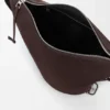 Loop Bucket i kornad nubuck Loop Bucket i kornad nubuck