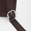 Loop Bucket i kornad nubuck Loop Bucket i kornad nubuck