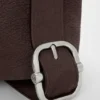 Loop Bucket i kornad nubuck Loop Bucket i kornad nubuck
