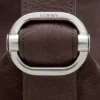 Loop Bucket i kornad nubuck Loop Bucket i kornad nubuck