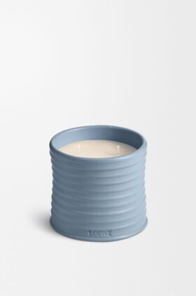 Medium Cypresskottar-ljus