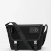 Medium Flex Messenger i canvas och mocka Medium Flex Messenger i canvas och mocka