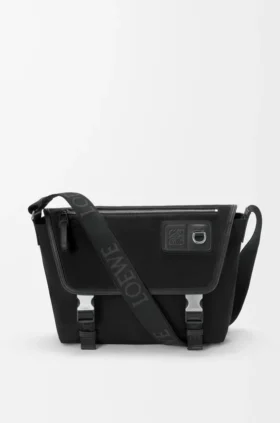 Medium Flex Messenger i canvas och mocka
