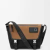 Medium Flex Messenger i canvas och mocka Medium Flex Messenger i canvas och mocka