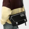 Medium Flex Messenger i canvas och mocka Medium Flex Messenger i canvas och mocka