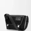 Medium Flex Messenger i canvas och mocka Medium Flex Messenger i canvas och mocka