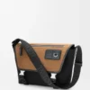 Medium Flex Messenger i canvas och mocka Medium Flex Messenger i canvas och mocka