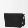 Medium Flex Messenger i canvas och mocka Medium Flex Messenger i canvas och mocka