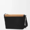 Medium Flex Messenger i canvas och mocka Medium Flex Messenger i canvas och mocka