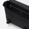 Medium Flex Messenger i canvas och mocka Medium Flex Messenger i canvas och mocka
