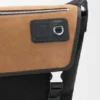 Medium Flex Messenger i canvas och mocka Medium Flex Messenger i canvas och mocka