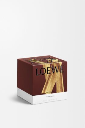 Medium Palo Santo-ljus Medium Palo Santo-ljus