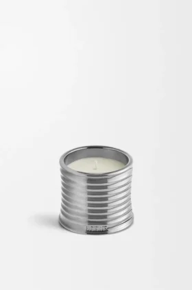 Midi-doftljus med svart sesam Midi-doftljus med svart sesam