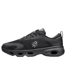 On Running X Loewe Cloudsolo ”Black” 3Mf30660553