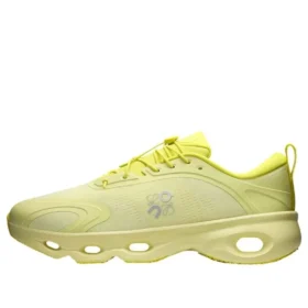 On Running X Loewe Cloudsolo ”Lime Green” 3Mf30662420