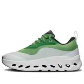 On Running X Loewe Cloudtilt 2 ”Grön Vit” 3Me10872908
