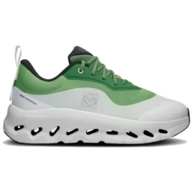 On Running X Loewe Cloudtilt 2 ”Grön Vit” 3Me10872908