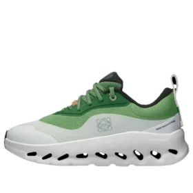 On Running X Loewe Cloudtilt 2 ”Grön Vit” 3We10872908