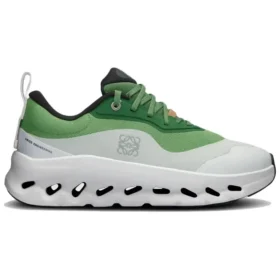 On Running X Loewe Cloudtilt 2 ”Grön Vit” 3We10872908