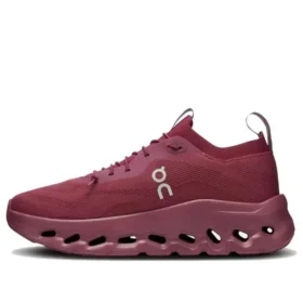 On Running X Loewe Cloudtilt ”Beet Red” 3Wd30312424