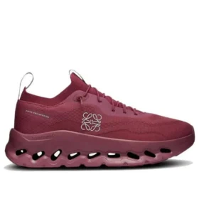 On Running X Loewe Cloudtilt ”Beet Red” 3Wd30312424