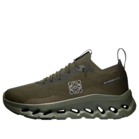 On Running X Loewe Cloudtilt ”Khaki Green” 3Wd30310436