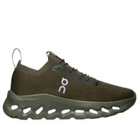On Running X Loewe Cloudtilt ”Khaki Green” 3Wd30310436
