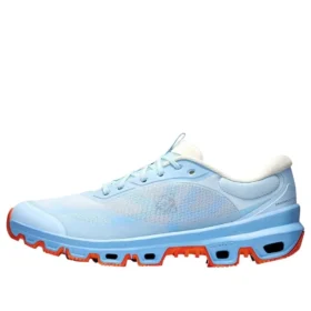 On Running X Loewe Cloudventure 2 ”Blå Röd Vit” 3Mf10954189