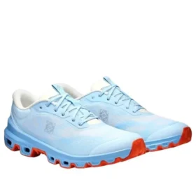 On Running X Loewe Cloudventure 2 ”Blå Röd Vit” 3Mf10954189