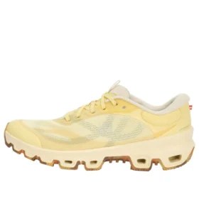 On Running X Loewe Cloudventure 2 ”Yellow Tan Grey” 3Mf10954186