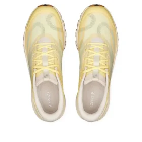 On Running X Loewe Cloudventure 2 ”Yellow Tan Grey” 3Mf10954186