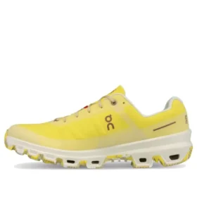 On Running X Loewe Cloudventure ”Yellow” 32.98177
