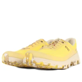 On Running X Loewe Cloudventure ”Yellow” 32.98177
