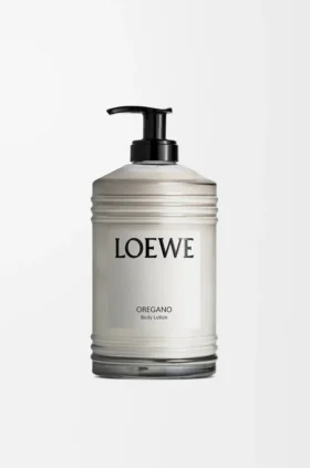 Oregano Bodylotion