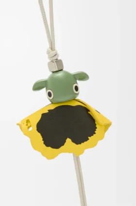 Pansy Puzz-berlock