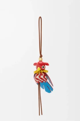 Parrot Puzz-berlock