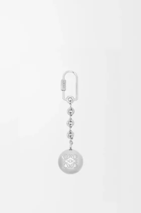 Pebble-nyckelring
