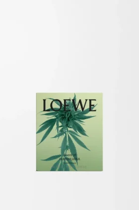 Små tvålar med Scent of Marihuana