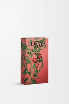 Tomatblad rumssprejer