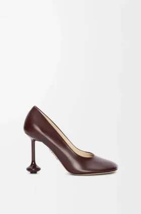 Toy Pumps in Getskinn
