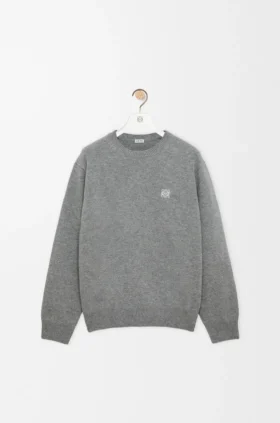 Tröja i ull
